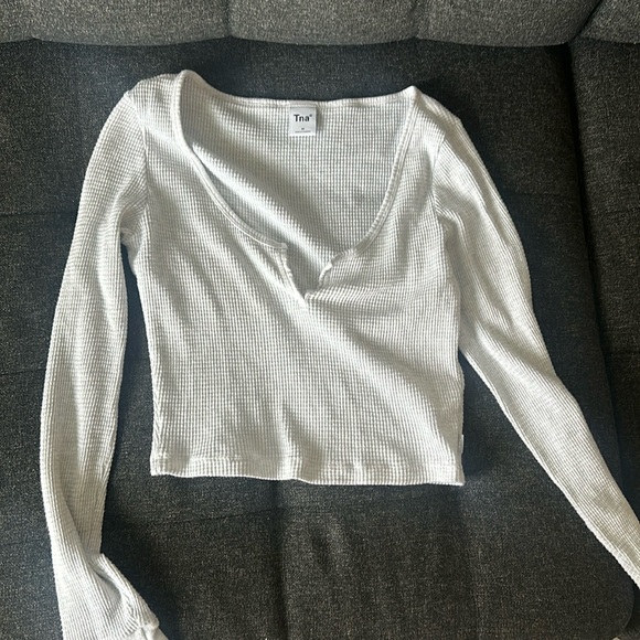 TNA top - Picture 1 of 6